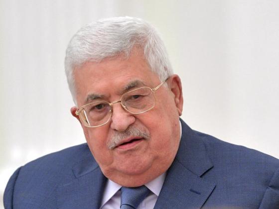 Махмуд Аббас: «Нетаниягу не верит в возможность мира с палестинцами»