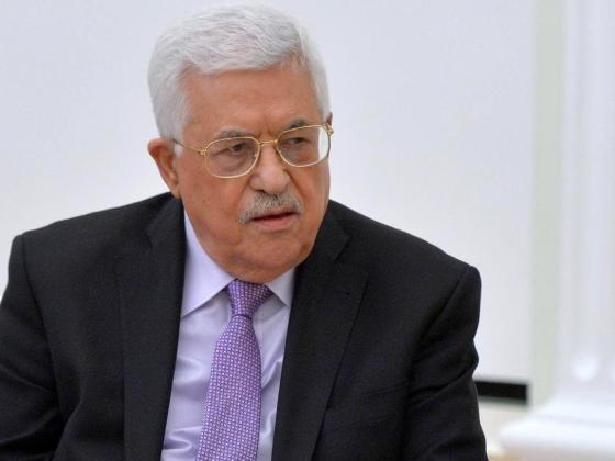 Аббас вспомнил о «полезном опыте» написания антисемитской диссертации