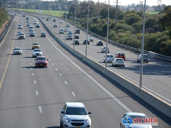 Продажи новых машин в Израиле просели, но китайские бренды идут в рост