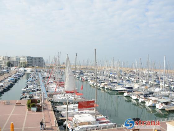 Прогноз погоды в Израиле на 30 января: тепло, переменная облачность