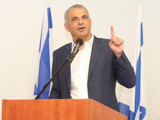 Моше Кахлон возглавил совместный израильско-эмиратский инвестфонд