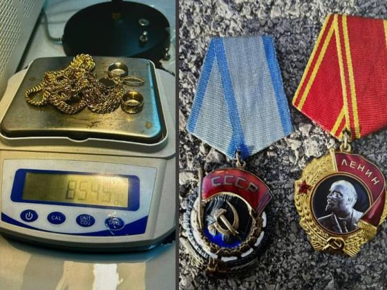 В Израиле задержали аферистов, выманивавших у пожилых репатрианток деньги и золото