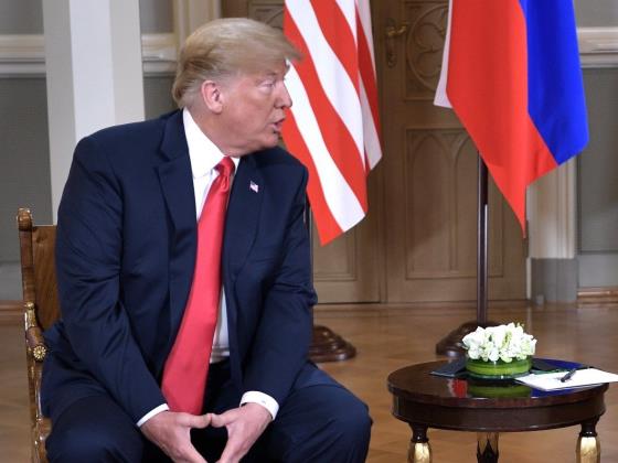 Белый дом: Трамп примет решение о присоединении к войне с Ираном в течение двух недель