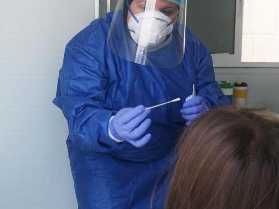 Больничные кассы прекратят проводить тесты на коронавирус для выезжающих за границу