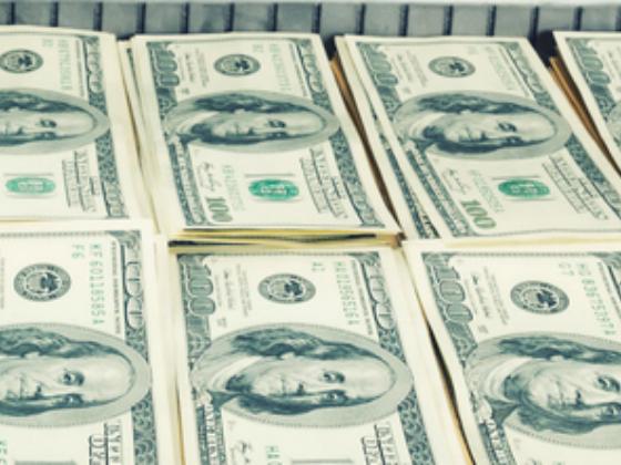 12 канал ИТВ: Банк Израиля продает доллары для поддержания курса шекеля