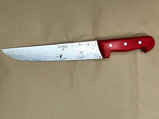 Гражданин Судана убил другого суданца в Нетании на почве политического конфликта