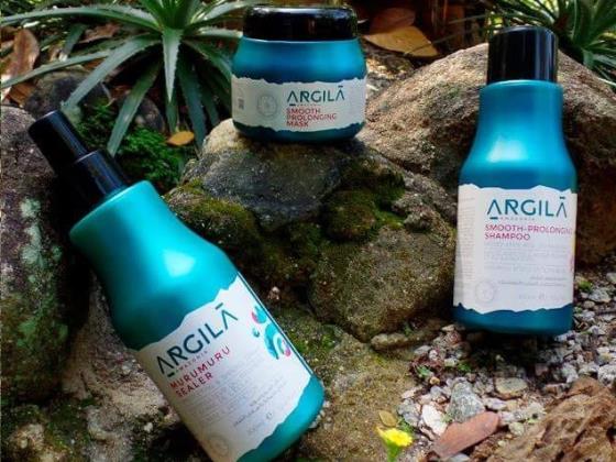 Новый стандарт выпрямления волос в Израиле: ARGILÁ AMAZÔNIA выходит на рынок на фоне новых правил