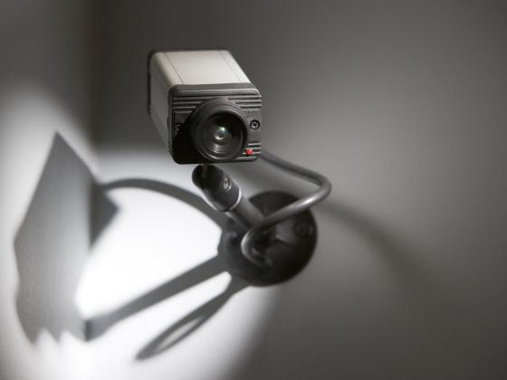 Закон о видеокамерах в яслях вступит в силу 1 сентября