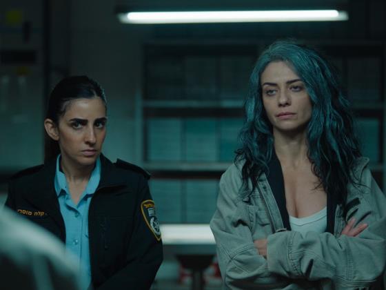 Три новых израильских сериала
