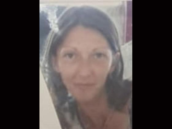 Внимание, розыск: пропала 36-летняя Ольга Осиновик из Беэр-Шевы