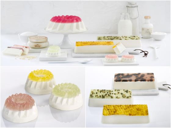 Страсти по тортам: «сладкая» коллекция мыла от Sabon к празднику Шавуот