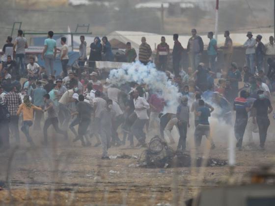 Террористы Газы обещают устроить экзамен для Израиля