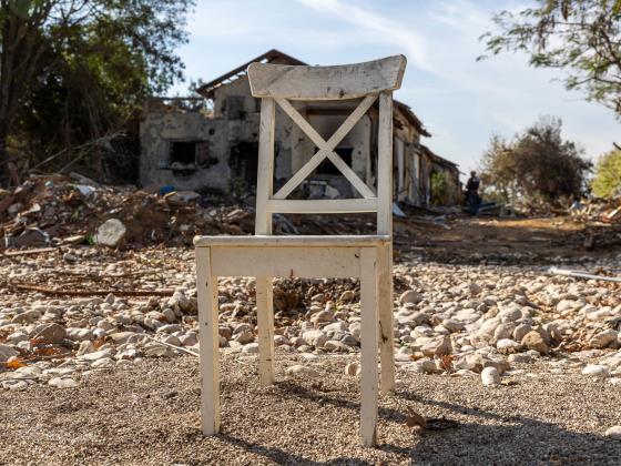 Фильмы о 7 октября и об израильских поселенцах победили на международном фестивале в Швейцарии