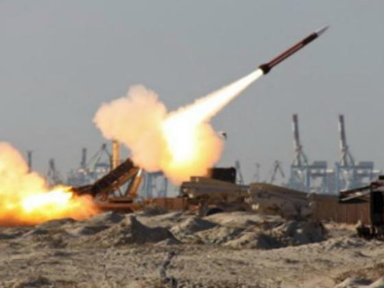 Израильские ПВО сбили второй сирийский БПЛА за неделю