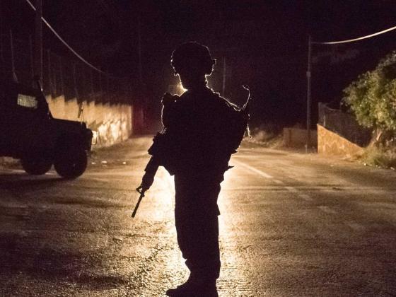 Жители Шфарама отобрали оружие у бойца спецназа ЦАХАЛа