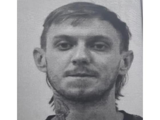Внимание, розыск: пропал 34-летний Артем Пархоменко из Беэр-Шевы