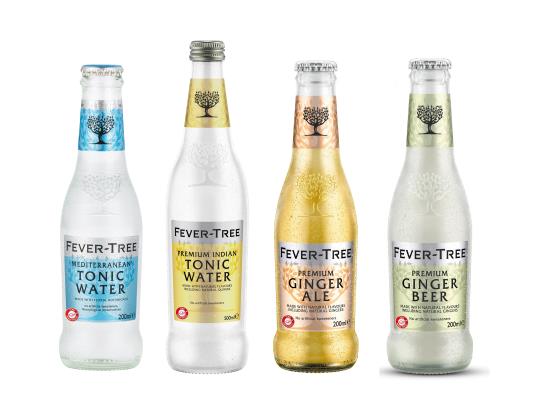 Fever-Tree: как путешествия вглубь джунглей Конго помогли открыть главный ингредиент коктейлей