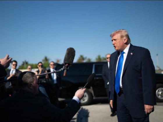 Трамп сообщил, что ведет переговоры с Путиным и Зеленским: «Их ненависть безумна»