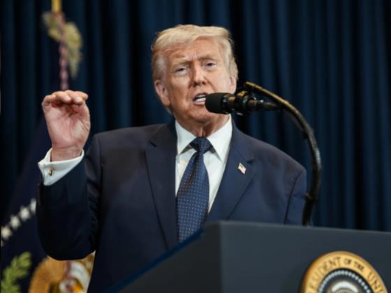 Трамп пригрозил морской блокадой Ирана после провала переговоров