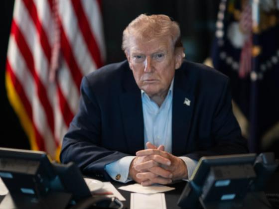 Трамп предупредил Иран: «Целая цивилизация может погибнуть этой ночью»