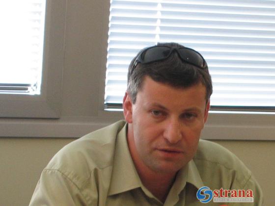 Бывший министр туризма Стас Мисежников вышел из тюрьмы