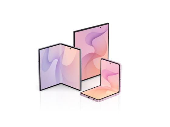 Какой складной смартфон подходит именно вам? Гид по новой серии Galaxy Z
