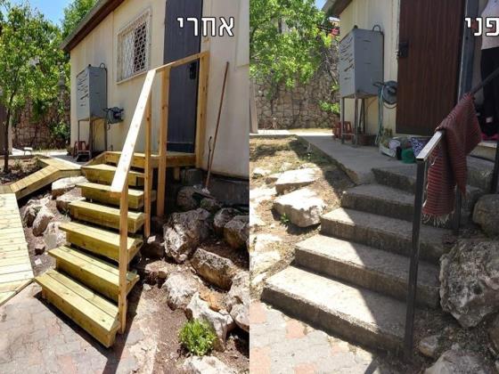 Чтобы родной дом оставался безопасным