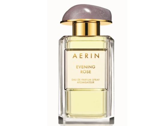 Коньяк и роза: нетривиальное сочетание ароматов Evening Rose от Aerin Lauder, внучки знаменитой Estee Lauder