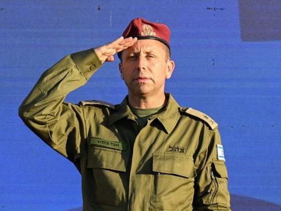 «Гаарец» назвал нацистом командующего Центральным военным округом 