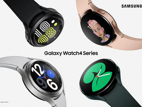 Наступает новая эра: Samsung представил умные часы нового поколения   Galaxy Watch4 и Galaxy Watch4 Classic