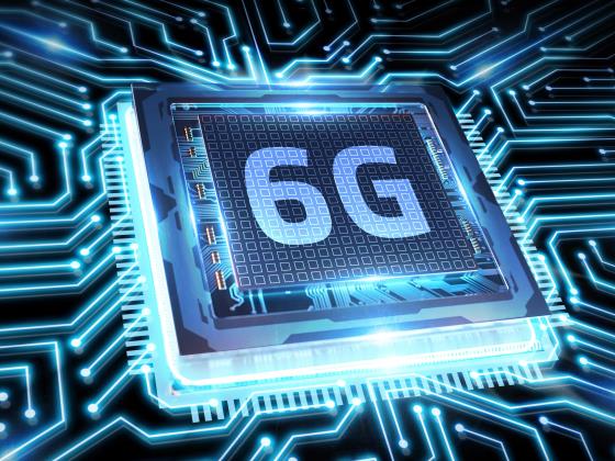 Китай представил первый в мире «всечастотный» 6G-чип со скоростью до 100 Гбит/с.