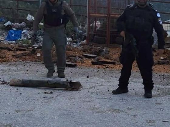 Ракетой «Хизбаллы» причинен ущерб спутниковой станции в районе Бейт-Шемеша