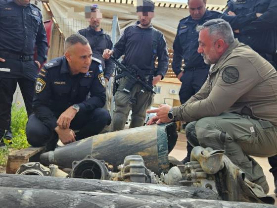 11-й день войны «Рычание льва»: Иран и «Хизбалла» координируют атаки на Израиль