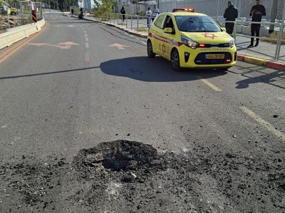 ЦАХАЛ меняет политику защиты. Дороги севера не будут «открытой местностью»
