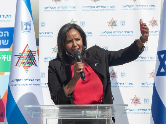 Министр абсорбции рассказала, откуда в Израиль приедет больше всего репатриантов