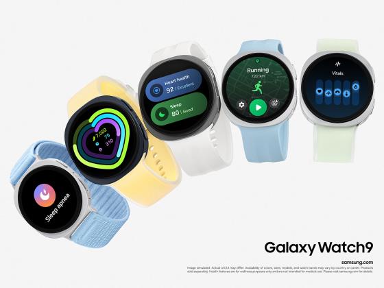 Samsung Galaxy Watch Ultra2 и Galaxy Watch9: помощник в заботе о самочувствии на запястье