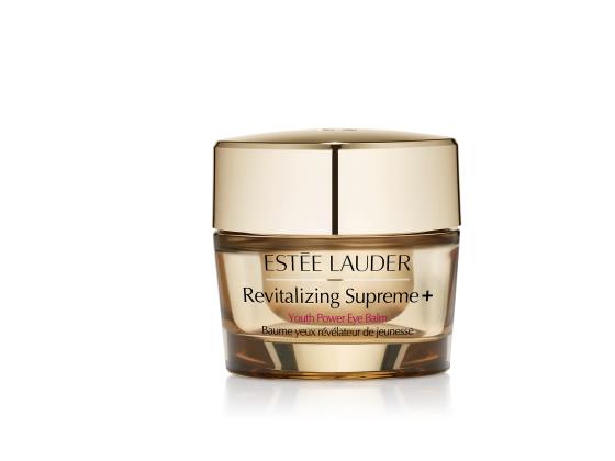 Новая серия Estee Lauder Revitalizing Supreme +: овал лица более ровный, уголки губ приподняты, скулы четко очерчены