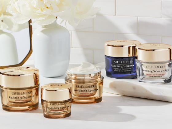 Новый крем серии Revitalizing Supreme+ от Estée Lauder – мощное осветление плюс антиэйджинг