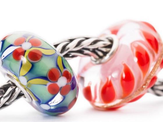 Trollbeads Uniques – стильная история о людях для людей