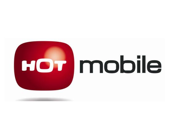 Праздничное предложение от HOT Mobile