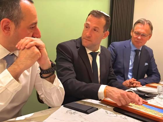 Поддержка Израиля в Европарламенте: депутаты против санкций Урсулы фон дер Ляйен