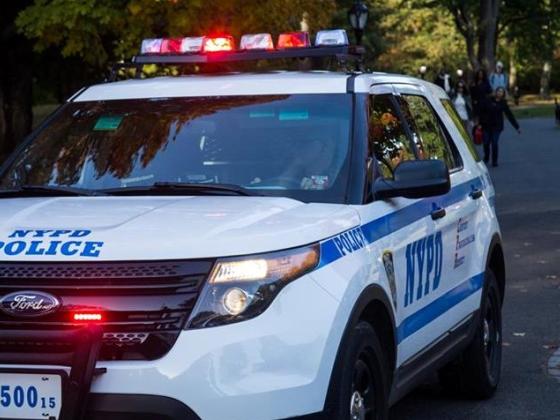 В Нью-Йорке «мужчина в черном» застрелил женщину, шедшую с коляской, в которой был маленький ребенок