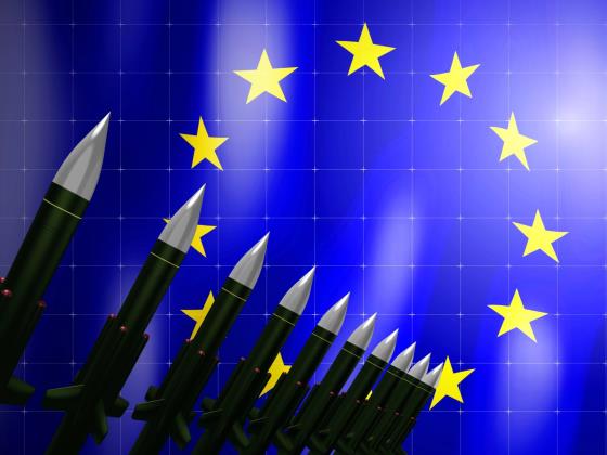 Польша: европейские армии способны быстро разгромить Россию