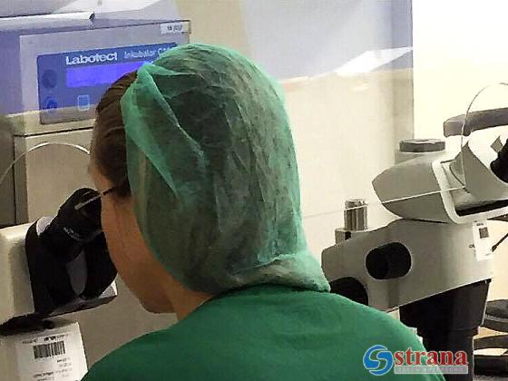 В Израиле выявлен первый случай «свиного гриппа» в новом осенне-зимнем сезоне