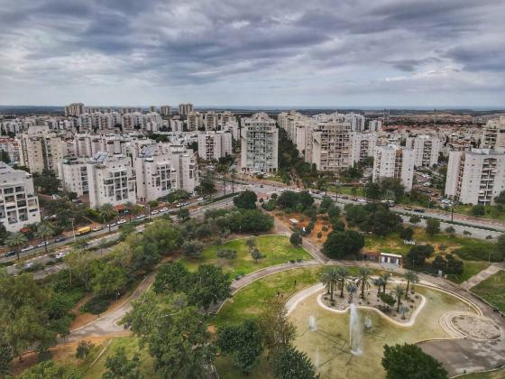 За год квартиры в Израиле подорожали на 17,9% 