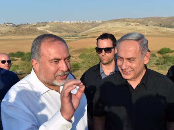 Аноним из «Ликуда»: Нетаниягу отказал во встрече Либерману