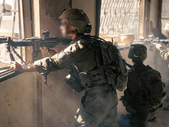 719-й день войны: удары в Газе, операции в Иудее и Самарии