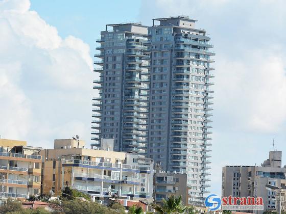 Банк Израиля запретил брать ссуду под залог первой квартиры для покупки второй