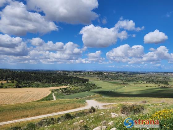 Прогноз погоды в Израиле на 27 сентября: повышение температуры, местами туман