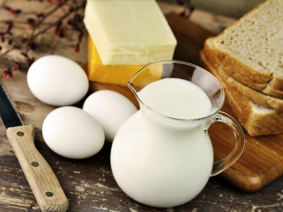 Государство устраняет бюрократические преграды для производителей молока и яиц